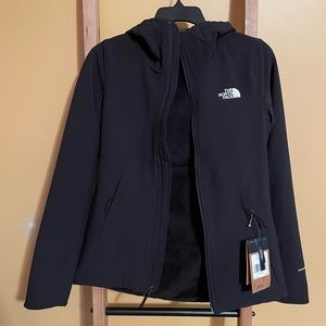 XS North Face Shelbe Raschel